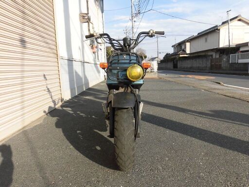 バイクショップ.e] 価格高騰中!!ホンダ、ズーマー4ストキャブ