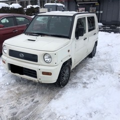 車検1年以上です！　2月10日まで！　早い方価格交渉受け付けます！