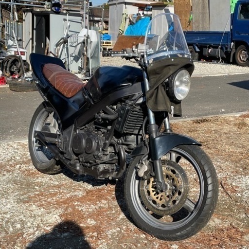 その他 vtz250