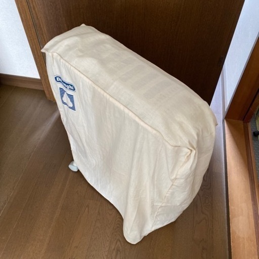 デロンギ　オイルヒーター