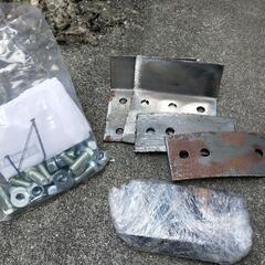 ローバーミニ　ロールゲージ　ロールバー4点