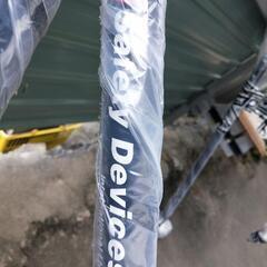 ローバーミニ　ロールゲージ　ロールバー4点