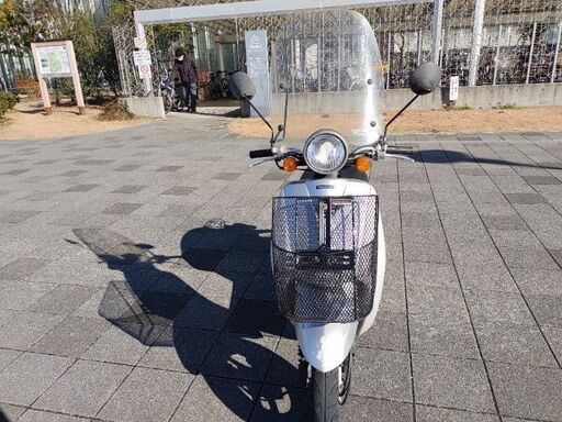 原付】【1/29.1/30岡崎市役所引渡し】バイクHONDA トゥディ50cc ...