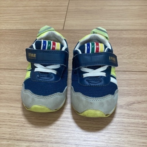 子ども靴ifme 14cm たんぽぽ つくばのキッズ用品 子供用シューズ の中古あげます 譲ります ジモティーで不用品の処分 子ども靴ifme 14cm たんぽぽ つくばのキッズ用品 子供用シューズ の中古あげます 譲ります ジモティーで不用品の処分