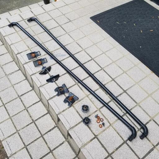 ◆ミニキャブ用◆純正◆キャリア◆U61V、U62V◆ ◇ミニキャブ用◇純正◇キャリア◇U61V、U62V◇ 【公式通販】