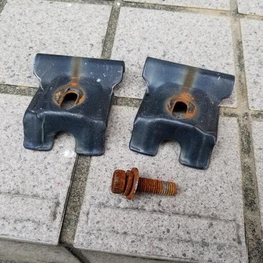 ◇ミニキャブ用◇純正◇キャリア◇U61V、U62V◇ 【公式通販】