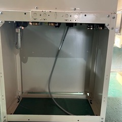 給湯暖房熱源機RUFH-V2403AFF(2005年)