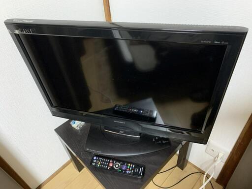 MITSUBISHI LCD-32BHR300　液晶テレビ　32型