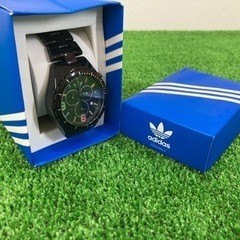 【未使用品】adidas ORIGINALS  腕時計　