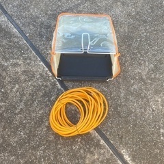 リョウビLM280芝刈り機