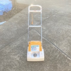 リョウビLM280芝刈り機