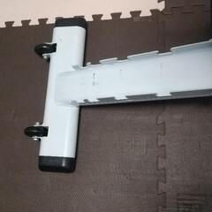 アイロテック インクラインベンチ