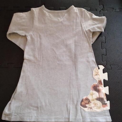 ワンピース1cm ひぃちゃん 高松の子供用品の中古あげます 譲ります ジモティーで不用品の処分