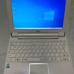 Asus EeePC 1000HE 差し上げます