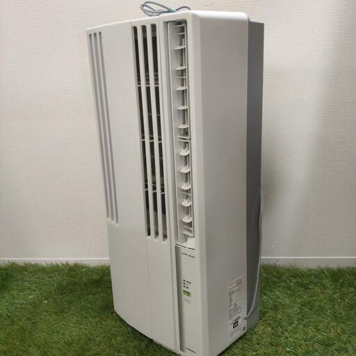コロナ 窓用エアコン CW-16A 2021年製 2021年製】窓エアコン コロナ CW-16A