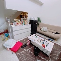 🔸お部屋の片付け代行🔸