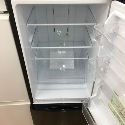 トレファク摂津店】TOSHIBAの2ドア冷蔵庫が入荷致しました！！