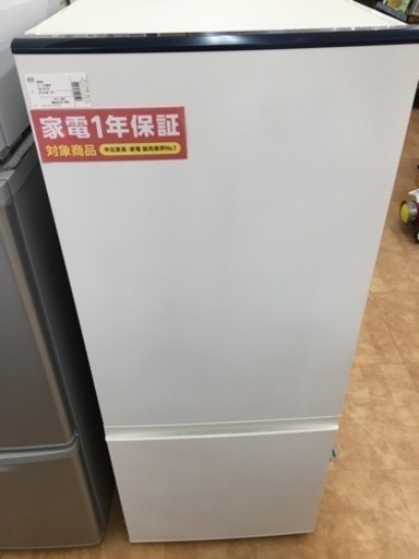 【トレファク摂津店】AQUA（アクア）の2ドア冷蔵庫2018年製が入荷致しました！