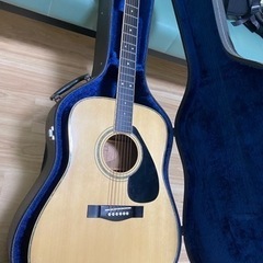 yamaha ギター