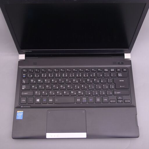 TOSHIBA dynabook R734 Core i3 16GB 新品HDD1TB スーパーマルチ 無線LAN Windows10 64bitWPSOffice 13.3インチ 中古 中古パソコン 【中古】 ノートパソコン 楽天市場】TOSHIBA DynaBook R734 13.3インチ Core i5 メモリ8GB