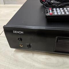 DENON デノン デンオン DCD-755RE CDプレーヤー コンパクトディスク