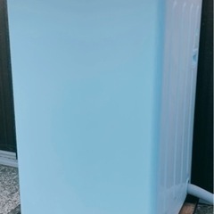 動確済　Haier/ハイアール5.5kg全自動洗濯機 JW-C5...
