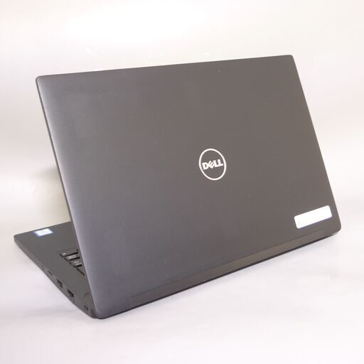 中古美品 Wi-Fi有 デル ノートパソコン DELL 7280 第6世代 Core i7 8GB