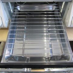 ☆ パロマ LPガステーブル IC-S87SH-1L 2020年製 左強火 白 59㎝幅 取扱説明書付き ガスコンロ Paloma 札幌市 北20条店 