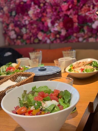 新宿異業種ランチ会 2 22 火 12 00 新宿のメキシカンダイニングで人脈作り まーしー 新宿 三丁目のその他のイベント参加者募集 無料掲載の掲示板 ジモティー