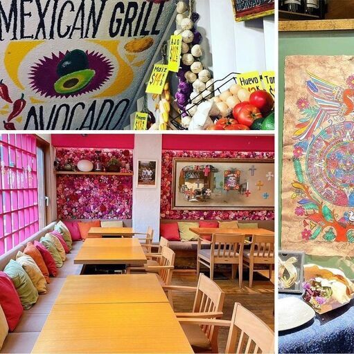 新宿異業種ランチ会 2 22 火 12 00 新宿のメキシカンダイニングで人脈作り まーしー 新宿 三丁目のその他のイベント参加者募集 無料掲載の掲示板 ジモティー