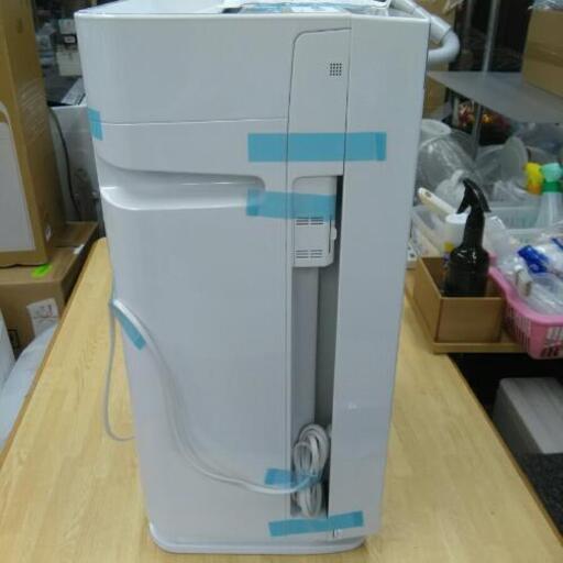 DAIKIN ダイキン 加湿空気清浄機 MCK70X-W 2020年製 ～31畳用