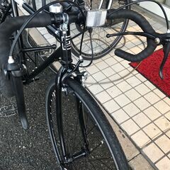 ブラックのロード　グランディール　極上車