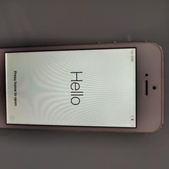 iPhone5 au 