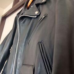 Perfecto Schott ライダースジャケット
