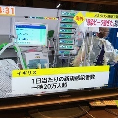 【中古】Panasonic 32インチ 液晶テレビ TH-L32...