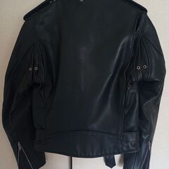 Perfecto Schott ライダースジャケット