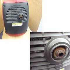 動作確認動画あり HONDA EX 6 ガソリン発電機 600VA 50Hz/60Hz 100V サイクロコンバーター ホンダ 札幌市手稲区