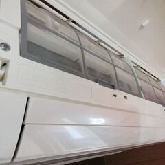 商談成立です。エアコン工事は安心の電気工事士にお任せ！入れ替えの