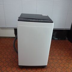 ID 992938　洗濯機　マックスゼン6.0Kg　２０１７年製...