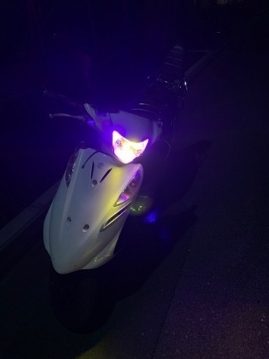 アドレスv125g
