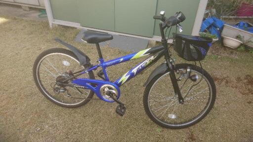 子供用自転車