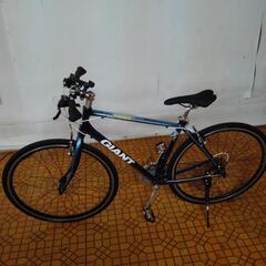 GIANT  ブルー GIANT ブルー
