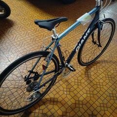 GIANT  ブルー