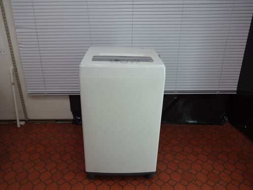 ID 992923　洗濯機　アイリスオーヤマ5.0Kg　２０２０年製　IAW-T502E