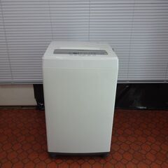 ID 992923　洗濯機　アイリスオーヤマ5.0Kg　２０２０...