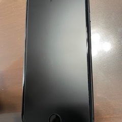 【ネット決済・配送可】iPhone8 SIMフリー【本文必読】