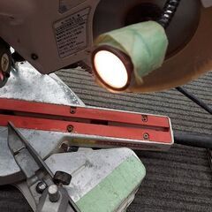 日立工機 C8FSH スライドマルノコ【リライズ野田愛宕店】【店頭取引