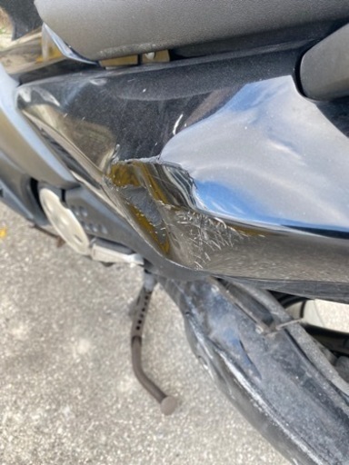 T-MAX500 sj08j 30万→25万　値下げしました！