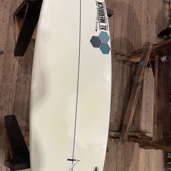 アルメリック　フレッドスタブル　サンダーボルト