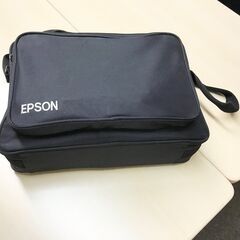 EPSONビジネスプロジェクター【お譲りします】